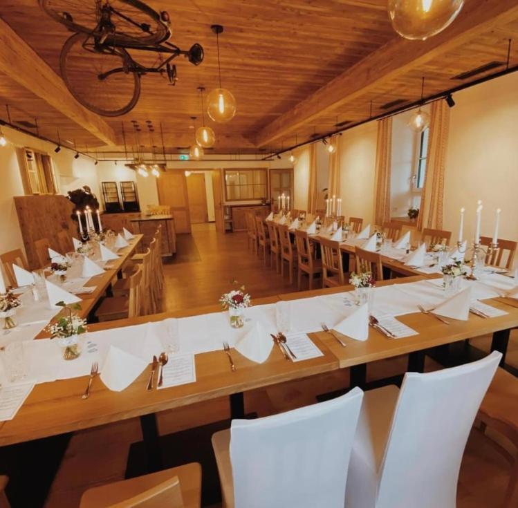 Gasthof & Hotel Bichler Emmering  Eksteriør billede