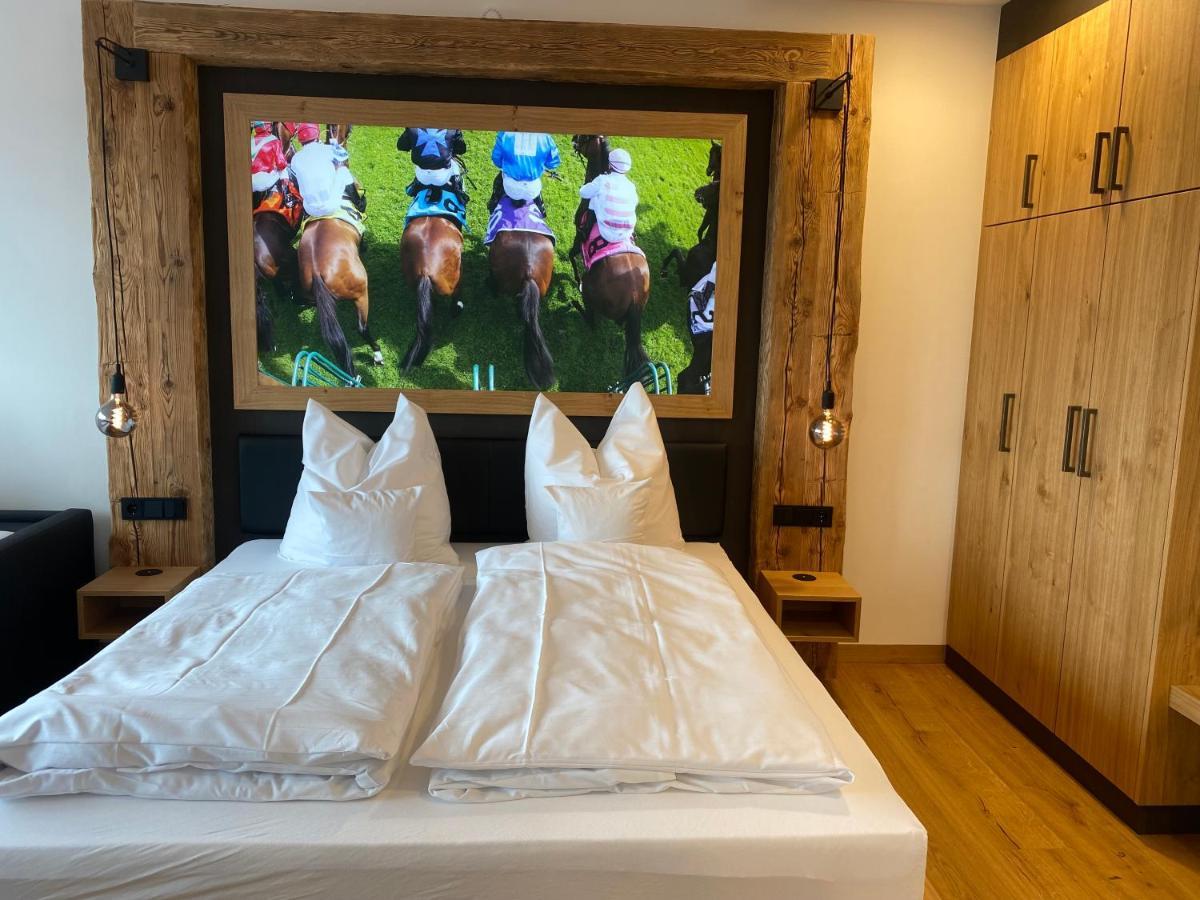 Gasthof & Hotel Bichler Emmering  Eksteriør billede