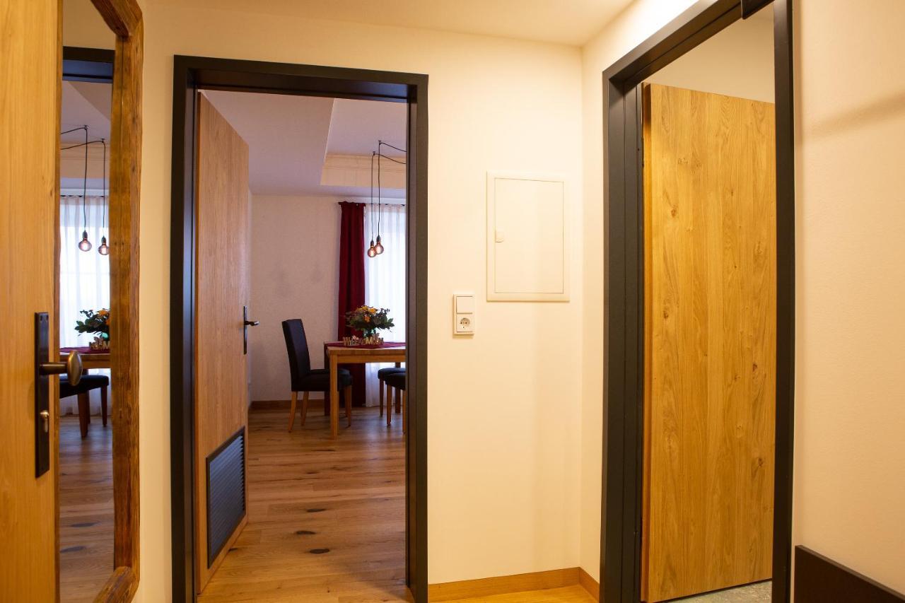 Gasthof & Hotel Bichler Emmering  Eksteriør billede